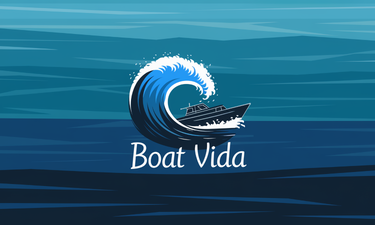BoatVida.com - Creative brandable domain for sale